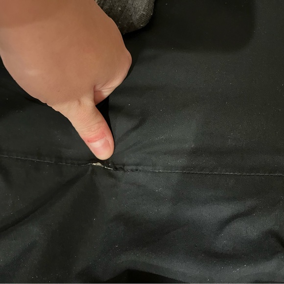 North face women’s arctic parka - Picture 10 of 15